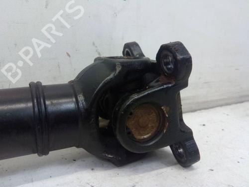 Driveshaft BMW X3 (E83) 2.5 i | BP31702673M37 