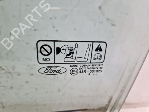 Front left quarter glass FORD GALAXY II (WA6) 2.0 TDCi | BP29106110C111 