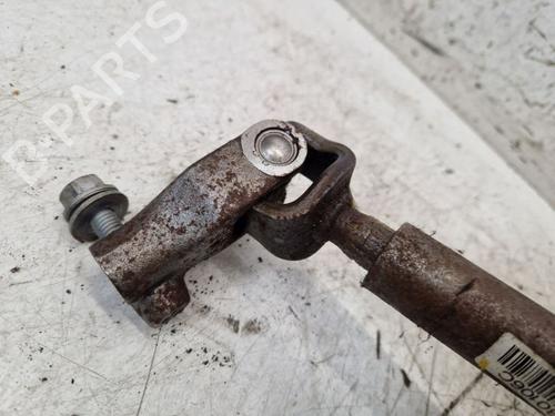 Steering column RENAULT MEGANE III Grandtour (KZ0/1) 1.5 dCi (KZ1M, KZ1W, KZ0R) | BP29107472M21 