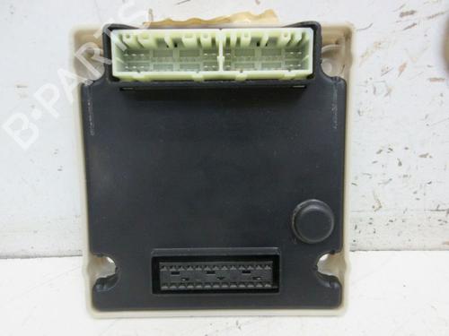 Control unit JEEP CHEROKEE (KJ) 3.7 4x4 | BP29091248M11 
