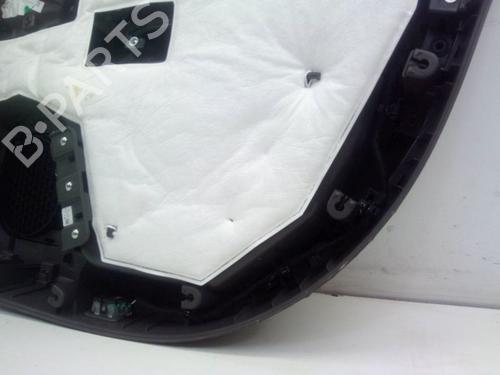 Venstre bakpanel NIO ET7 EV All-wheel Drive | BP37139472C60 - Image 10