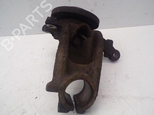 Right front steering knuckle PEUGEOT 1007 (KM_) 1.4 HDi | BP37120155M26 - Image 4