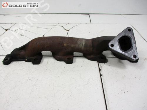 Used Exhaust manifold Exhaust manifold 37109162 37109162