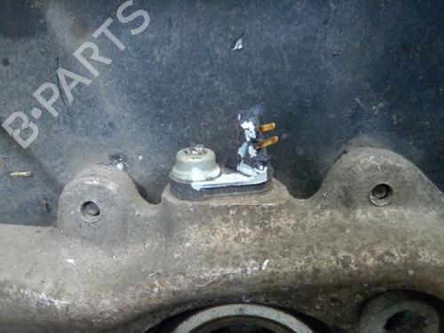 Right front steering knuckle AUDI A6 C6 (4F2) 3.0 TDI quattro | BP31312359M26 - Image 6