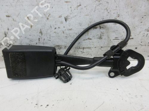Boucle de ceinture de sécurité AUDI A6 C6 (4F2) 3.0 TDI quattro (225 hp) 29090832