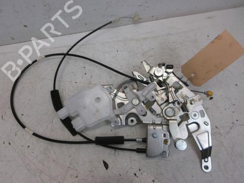 Rear right lock NISSAN NV200 Van 1.6 16V (VM20, M20N, M20, M20L, M20M) | BP29099416C99 