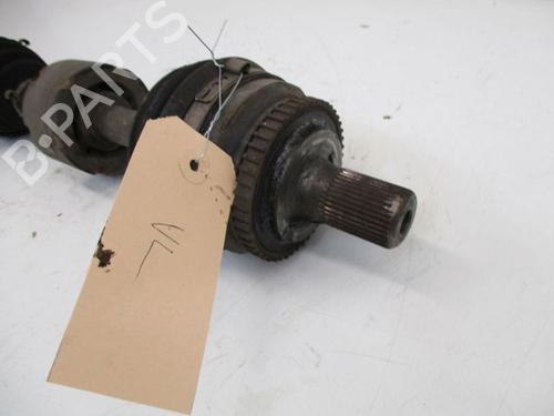 Left front driveshaft VOLVO V70 II (285) 2.4 | BP28174722M38 