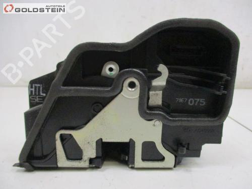Rear left lock BMW X5 (E70) 3.0 d | BP18760972C100 