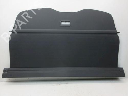 Used Rear parcel shelf VW TOUAREG (7LA, 7L6, 7L7) 3.2 V6 (241 hp) 19295309