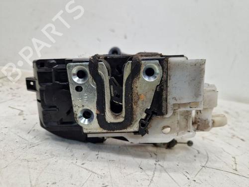 Front right lock KIA CEE'D Hatchback (ED) 1.6 | BP29603210C97 