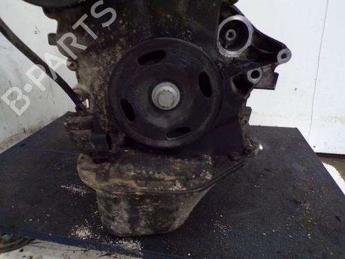 Engine SKODA FABIA II (542) 1.2 | BP29095296M1 