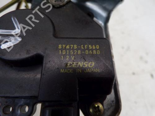 Front left lock SUZUKI JIMNY Closed Off-Road Vehicle (SN) 1.3 16V 4WD (SN413, JB43) | BP29098223C98 
