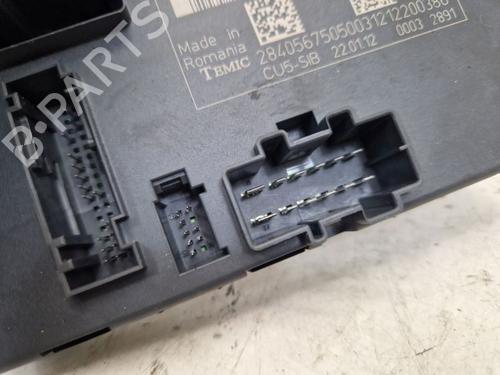 Electronic module AUDI A5 (8T3) S5 quattro | BP31312379M83 