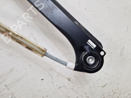 Front left window mechanism AUDI A3 (8P1) 1.9 TDI | BP26583460C22 