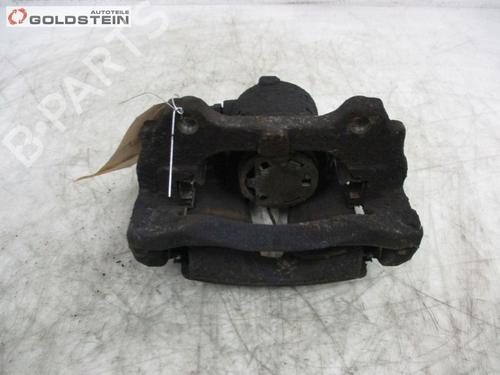 Used Left front brake caliper Left front brake caliper FIAT GRANDE PUNTO (199_) 1.3 D Multijet (75 hp) 18750334 18750334