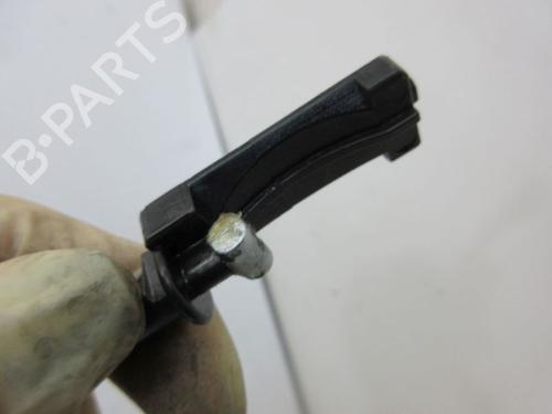 Front right lock VOLVO XC60 I SUV (156) T6 AWD | BP29089686C97 