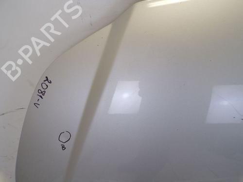 Hood SUZUKI SX4 (EY, GY) 1.9 DDiS (RW419D) | BP29096832C1