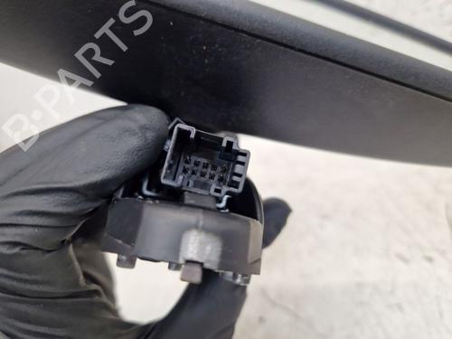 Rear mirror BMW 5 Touring (E61) 525 xi | BP27507862I6 