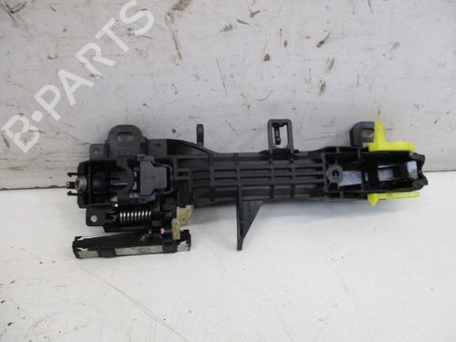 Front right exterior door handle TOYOTA VERSO (_R2_) 1.8 (ZGR21_, ZGR21R) | BP29088349C129 