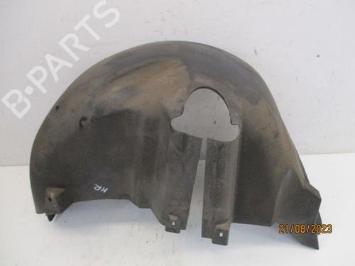 Wheel arch SKODA FABIA II Combi (545) 1.2 | BP29087570C56 