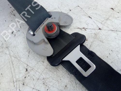 Front right seatbelt HYUNDAI H-1 Cargo (TQ) 2.5 CRDi | BP38028638I25 - Image 7