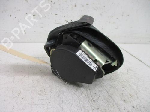 Used Rear right seatbelt PEUGEOT 207 (WA_, WC_) 1.6 16V (109 hp) 18790601