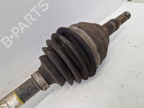 Right front driveshaft OPEL MERIVA B MPV (S10) 1.4 (75) | BP33627984M39  - Image 7