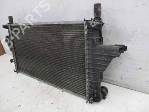 Køler SMART ROADSTER (452) 0.7 (452.434) | BP19296338M31 