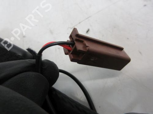 Seat buckle FORD FIESTA VII (HJ, HF) 1.5 ST EcoBoost | BP29098299I32 