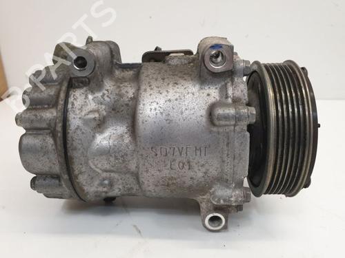 AC compressor CITROËN JUMPER II Van 2.0 BlueHDi 130 | BP39573781M34 - Image 4