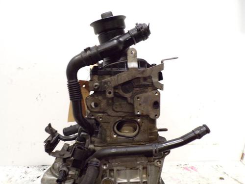 Engine AUDI A3 (8P1) 1.6 | BP22200800M1 