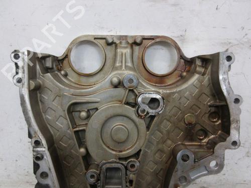 Upper protection OPEL CORSA D (S07) 1.4 (L08, L68) | BP37125297M93 - Image 7