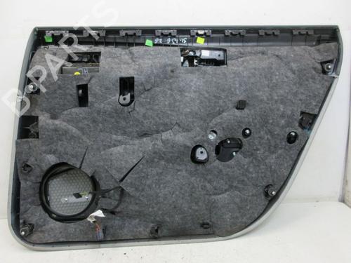 Rear left panel AUDI A8 D4 (4H2, 4H8, 4HC, 4HL) 3.0 TDI quattro | BP37122862C60 - Image 9