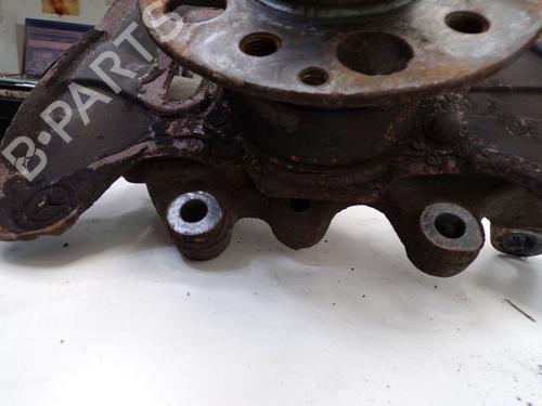 Left front steering knuckle MERCEDES-BENZ C-CLASS Coupe (CL203) C 180 Kompressor (203.746) | BP29085055M25 