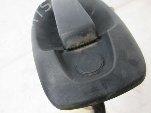 Front right exterior door handle FIAT DOBLO Cargo (263_) 1.3 D Multijet | BP29094794C129 