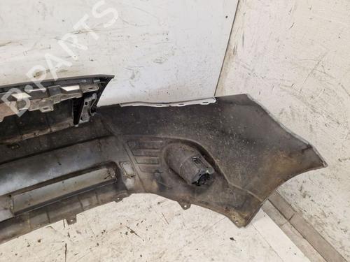 Front bumper SUBARU FORESTER (SH_) 2.0 D AWD (SHH, SHD, SHN) | BP30462320C7