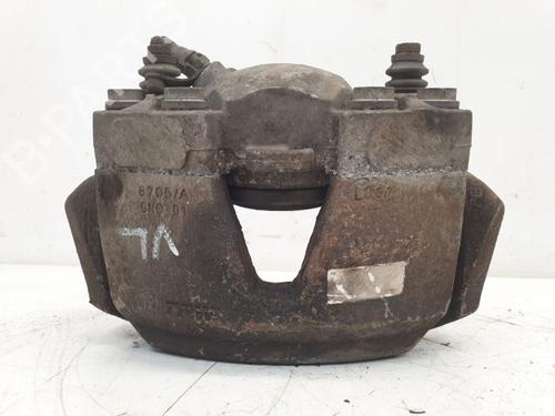Left front brake caliper AUDI Q5 (8RB) 2.0 TFSI quattro | BP33276465M105  - Image 6