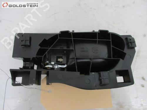 Front right exterior door handle PEUGEOT 208 I (CA_, CC_) 1.2 VTI 82 | BP18754143C129 