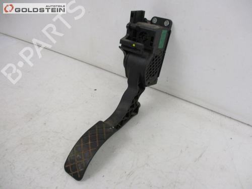 Pedal VW POLO IV (9N_, 9A_) 1.4 TDI | BP18751933I4 