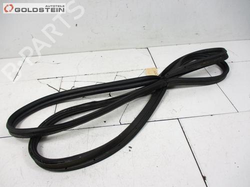 Used Rubber door seal FORD B-MAX (JK) 1.5 TDCi (75 hp) 18764519