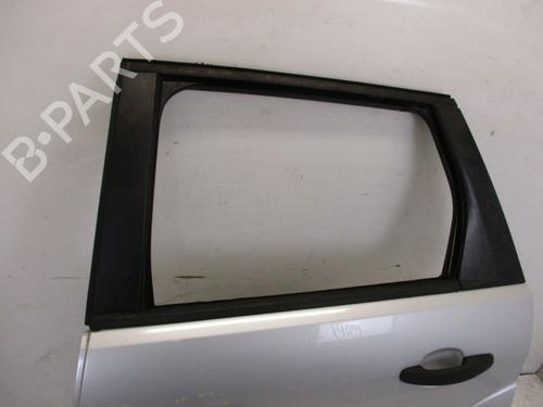 Left rear door FORD FOCUS II Turnier (DA_, FFS, DS) 1.6 Ti | BP26647679C4 
