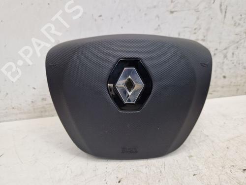 Steering wheel RENAULT ZOE (BFM_) ZOE (BFMD) | BP29105998C49 