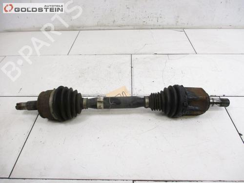 Drivaksel fortil venstre Drivaksel fortil venstre ALFA ROMEO GIULIETTA (940_) 1.6 JTDM (940FXD1A) (105 hp) 37107704 37107704
