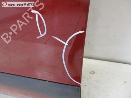 Left front door OPEL ZAFIRA / ZAFIRA FAMILY B (A05) 1.9 CDTI (M75) | BP26647316C2 