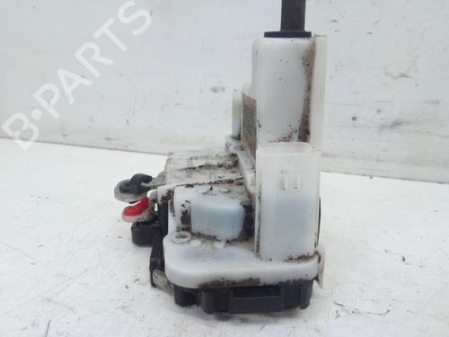 Front left lock ABARTH 500 / 595 / 695 1.4 (312.AXD1A) | BP37140688C98 - Image 5