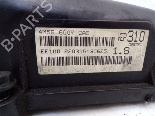 Valve cover VOLVO V50 (545) 1.8 | BP29084967M124 