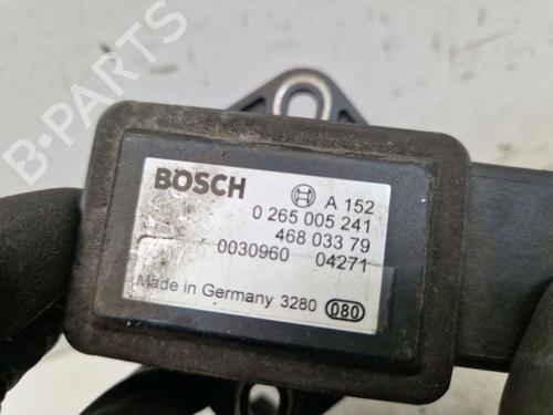 Electronic sensor ALFA ROMEO GT (937_) 1.9 JTD (937CXN1B) | BP37132893M84 - Image 5