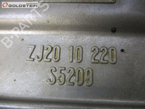 Valve cover MAZDA 3 (BL) 1.6 MZR (BL14) | BP37102623M124 - Image 4