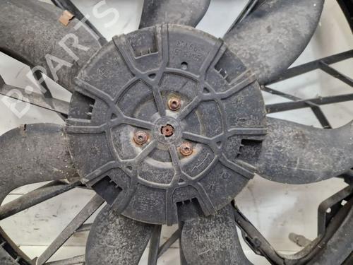 Fan BMW 3 Touring (E91) 325 xi | BP33275973M128  - Image 6