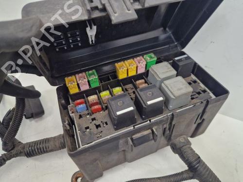 Fuse box FORD TRANSIT Van (FA_ _) 2.2 TDCi | BP37143461E1 - Image 4
